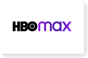 HBO MAX