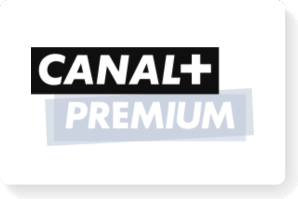 canal plus